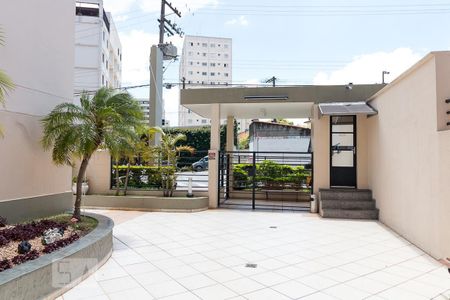 Apartamento para alugar com 52m², 2 quartos e 1 vagaPortaria