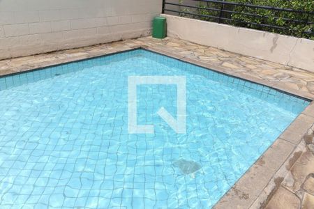 Apartamento para alugar com 52m², 2 quartos e 1 vagaÁrea comum - Piscina