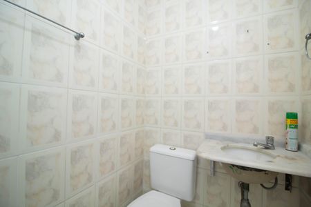 Apartamento para alugar com 52m², 2 quartos e 1 vagaBanheiro Social