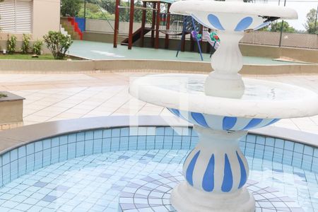 Apartamento para alugar com 52m², 2 quartos e 1 vagaÁrea comum