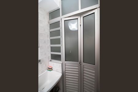 Apartamento para alugar com 52m², 2 quartos e 1 vagaÁrea de Serviço