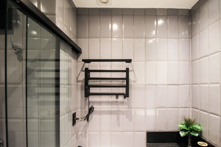 Kitnet/Studio para alugar com 1 quarto, 25m² em Vila Olímpia, São Paulo