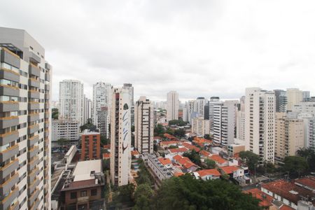 Kitnet/Studio para alugar com 1 quarto, 25m² em Vila Olímpia, São Paulo