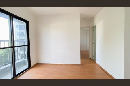 sala de apartamento para alugar com 2 quartos, 39m² em Jaguaré, São Paulo