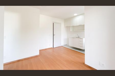 sala de apartamento para alugar com 2 quartos, 39m² em Jaguaré, São Paulo