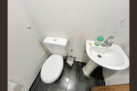 Casa para alugar com 250m², 3 quartos e 6 vagas Casa para alugar com 250m², 3 quartos e 6 vagasLavabo