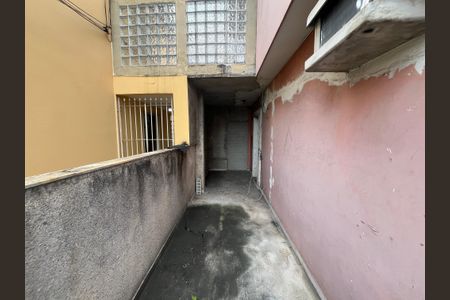 Casa para alugar com 250m², 3 quartos e 6 vagas Casa para alugar com 250m², 3 quartos e 6 vagasVaranda