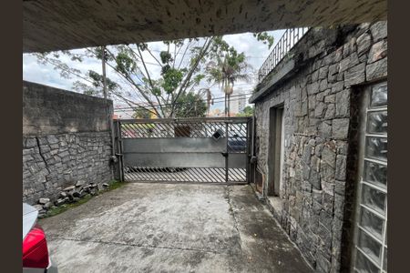 Casa para alugar com 250m², 3 quartos e 6 vagas Casa para alugar com 250m², 3 quartos e 6 vagasGaragem