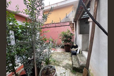 Casa para alugar com 250m², 3 quartos e 6 vagas Casa para alugar com 250m², 3 quartos e 6 vagasQuintal