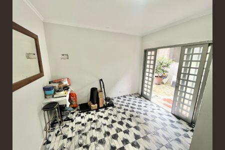 Casa para alugar com 250m², 3 quartos e 6 vagasCozinha