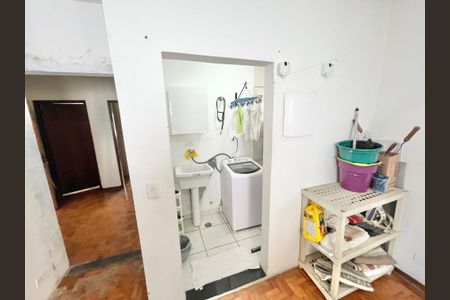 Casa para alugar com 250m², 3 quartos e 6 vagasQuarto 3 / Lavanderia