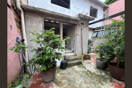 Casa para alugar com 250m², 3 quartos e 6 vagas Casa para alugar com 250m², 3 quartos e 6 vagasQuintal