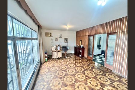 Sala de casa à venda com 3 quartos, 250m² em Santana, São Paulo