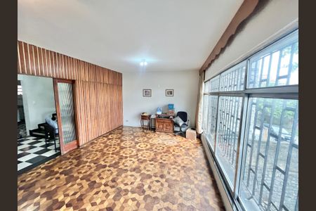 Sala de casa à venda com 3 quartos, 250m² em Santana, São Paulo