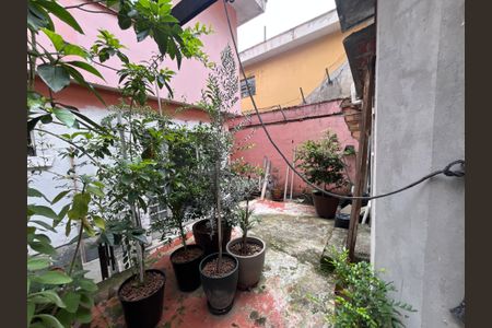 Casa para alugar com 250m², 3 quartos e 6 vagas Casa para alugar com 250m², 3 quartos e 6 vagasQuintal