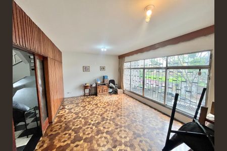 Sala de casa à venda com 3 quartos, 250m² em Santana, São Paulo