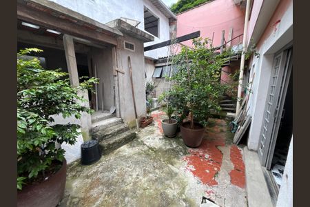 Casa para alugar com 250m², 3 quartos e 6 vagas Casa para alugar com 250m², 3 quartos e 6 vagasQuintal