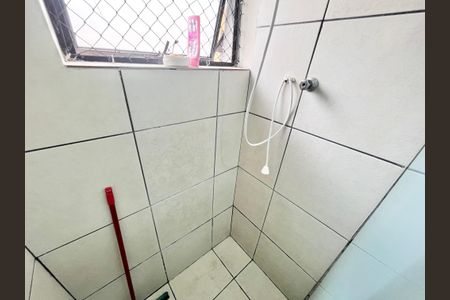 Casa para alugar com 250m², 3 quartos e 6 vagas Casa para alugar com 250m², 3 quartos e 6 vagasBanheiro