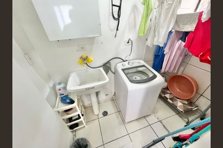 Casa para alugar com 250m², 3 quartos e 6 vagas Casa para alugar com 250m², 3 quartos e 6 vagasLavanderia