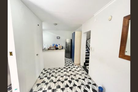 Casa para alugar com 250m², 3 quartos e 6 vagas Casa para alugar com 250m², 3 quartos e 6 vagasCozinha