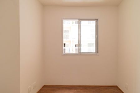 Apartamento para alugar com 43m², 2 quartos e sem vaga Apartamento para alugar com 43m², 2 quartos e sem vagaQuarto 2