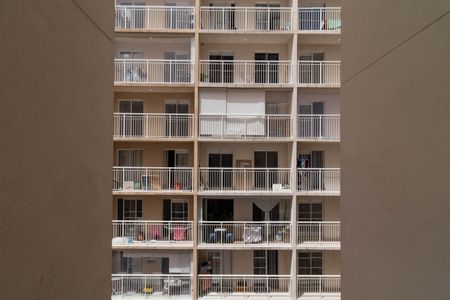 Apartamento para alugar com 43m², 2 quartos e sem vaga Apartamento para alugar com 43m², 2 quartos e sem vagaVista do Quarto 2