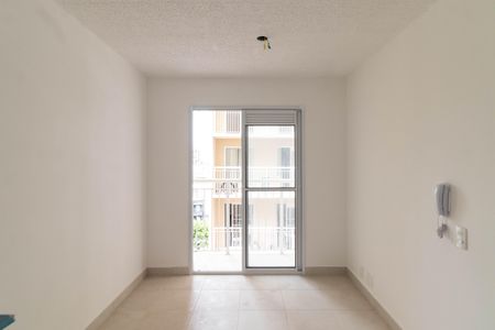 Apartamento para alugar com 43m², 2 quartos e sem vaga Apartamento para alugar com 43m², 2 quartos e sem vagaSala