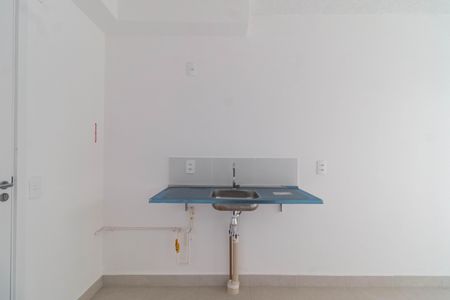 Apartamento para alugar com 43m², 2 quartos e sem vaga Apartamento para alugar com 43m², 2 quartos e sem vagaCozinha