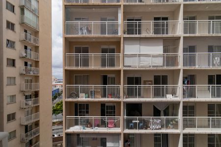 Apartamento para alugar com 43m², 2 quartos e sem vaga Apartamento para alugar com 43m², 2 quartos e sem vagaVista do Quarto 1