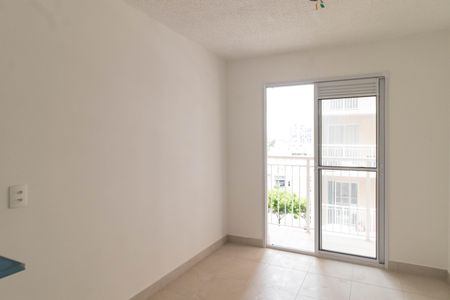 Apartamento para alugar com 43m², 2 quartos e sem vaga Apartamento para alugar com 43m², 2 quartos e sem vagaSala
