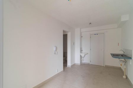 Apartamento para alugar com 43m², 2 quartos e sem vaga Apartamento para alugar com 43m², 2 quartos e sem vagaSala
