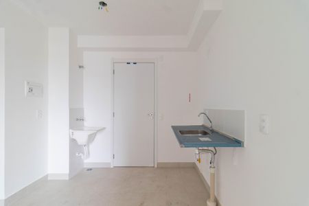 Apartamento para alugar com 43m², 2 quartos e sem vaga Apartamento para alugar com 43m², 2 quartos e sem vagaCozinha