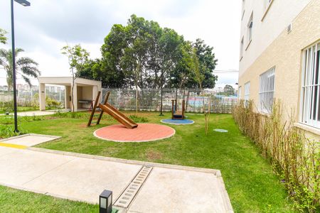 Apartamento para alugar com 32m², 2 quartos e sem vagaÁrea comum