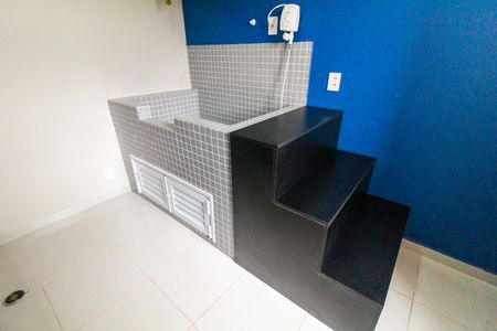 Apartamento para alugar com 32m², 2 quartos e sem vagaPet care