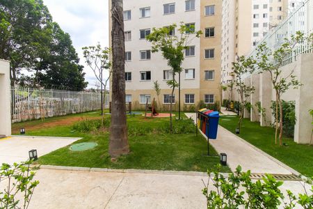 Apartamento para alugar com 32m², 2 quartos e sem vagaÁrea comum