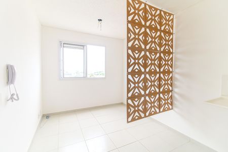 Apartamento para alugar com 32m², 2 quartos e sem vagaSala/Cozinha
