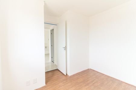 Apartamento para alugar com 32m², 2 quartos e sem vagaQuarto 2