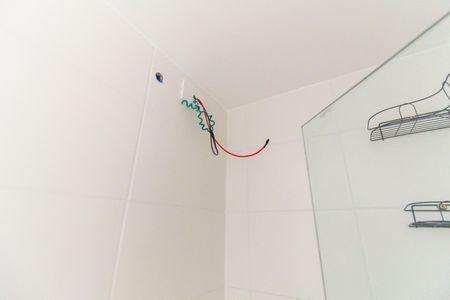 Apartamento para alugar com 32m², 2 quartos e sem vagaBanheiro