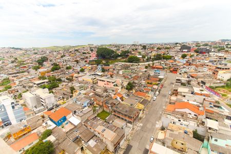 Apartamento para alugar com 32m², 2 quartos e sem vagaVista do Quarto 2