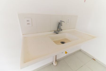 Apartamento para alugar com 32m², 2 quartos e sem vagaSala/Cozinha