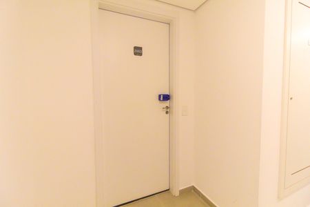 Apartamento para alugar com 32m², 2 quartos e sem vagaHall