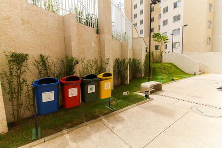 Apartamento para alugar com 32m², 2 quartos e sem vagaÁrea comum