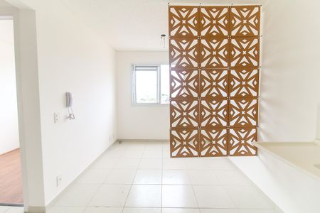 Apartamento para alugar com 32m², 2 quartos e sem vagaSala/Cozinha