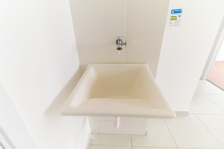 Apartamento para alugar com 32m², 2 quartos e sem vagaSala/Cozinha