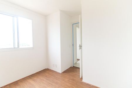 Apartamento para alugar com 32m², 2 quartos e sem vagaQuarto 2