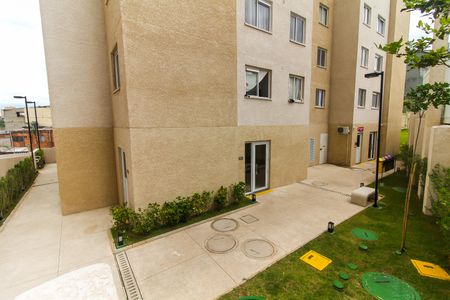 Apartamento para alugar com 32m², 2 quartos e sem vagaÁrea comum