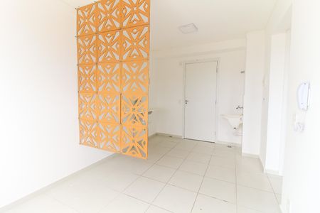 Apartamento para alugar com 32m², 2 quartos e sem vagaSala/Cozinha