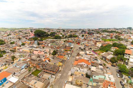 Apartamento para alugar com 32m², 2 quartos e sem vagaVista da Sala/Cozinha