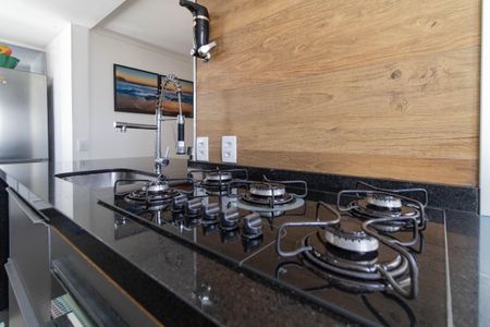 Apartamento à venda com 158m², 3 quartos e 2 vagas Apartamento à venda com 158m², 3 quartos e 2 vagasCozinha