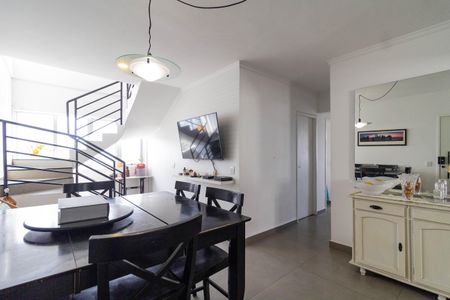 Apartamento à venda com 158m², 3 quartos e 2 vagas Apartamento à venda com 158m², 3 quartos e 2 vagasCopa